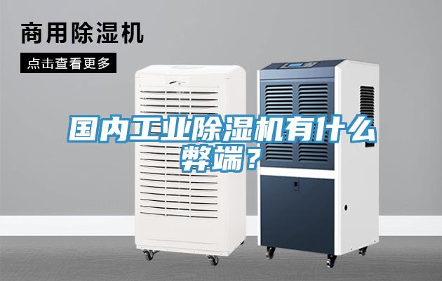 國內工業除濕機有什么弊端？