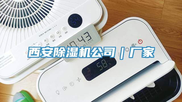 西安除濕機公司｜廠家