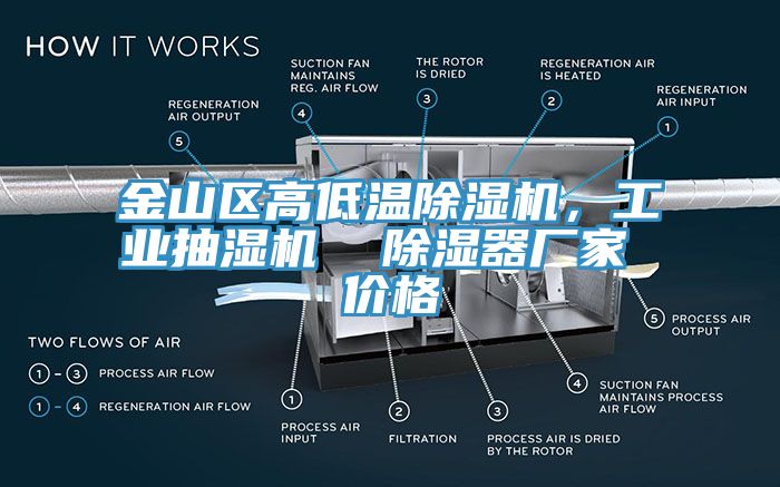 金山區(qū)高低溫除濕機(jī)，工業(yè)抽濕機(jī)  除濕器廠家 價(jià)格