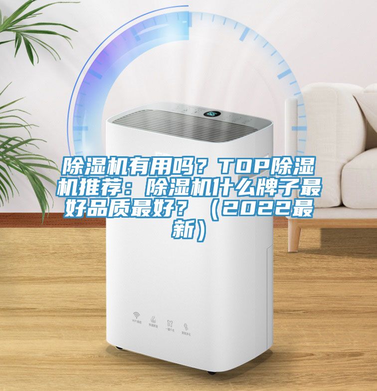 除濕機有用嗎？TOP除濕機推薦：除濕機什么牌子最好品質最好？（2022最新）