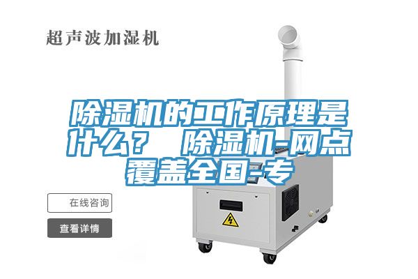 除濕機(jī)的工作原理是什么？ 除濕機(jī)-網(wǎng)點(diǎn)覆蓋全國(guó)-專