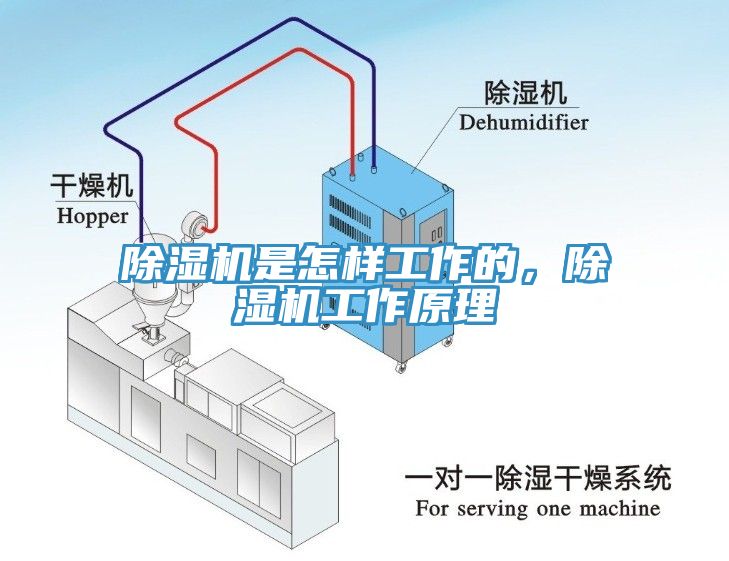 除濕機(jī)是怎樣工作的，除濕機(jī)工作原理